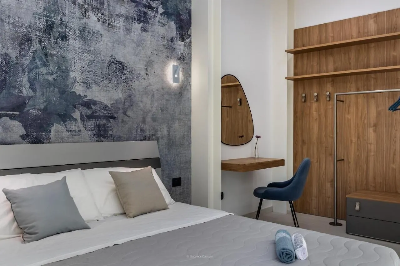 Ferienhaus Dimora Tre Soli Avola Italien