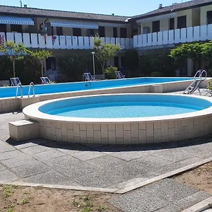 Al , Cavallino-Treporti Italien