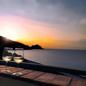 Ferienhaus Sea Sound House, Sant'Ambrogio (Sicily)