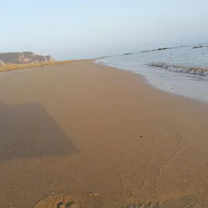 Apartment Casetta Marconi....tra Mare E Storia!, Siculiana