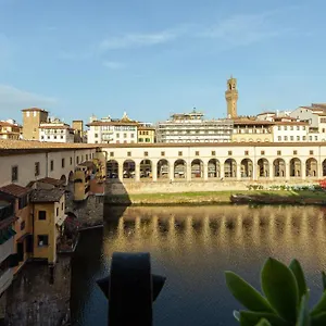  Apartment Ponte Vecchio Luxury Ii Italy