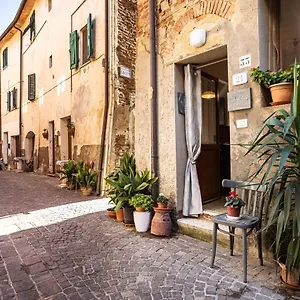 Angolo Della Cei , Terricciola Italien