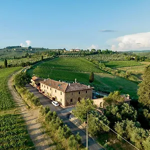 Vittoria Chianti Vacations , Poggibonsi Italien