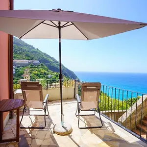  Holiday home Ca' Du Cila Italy
