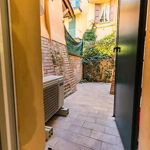 Savenella House , Bologna Italien