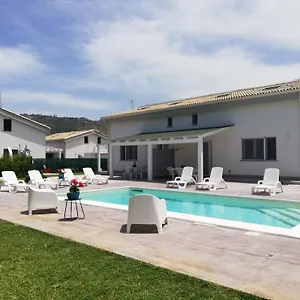 Ferienhaus Dorothy House, Lascari