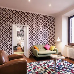  Apartment Trasteverehome - Secret Calisto Amazing View Trastevere Rooftops Italy