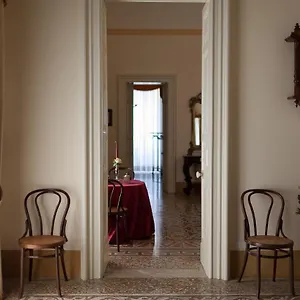  Apartment Palazzo Pio Italy