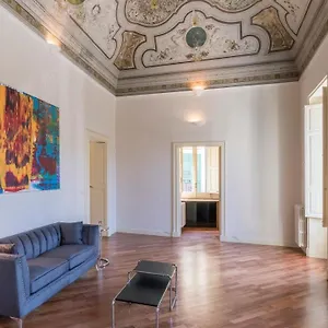  Apartment Palazzo Acquaviva - Il Giardino Sospeso Italy