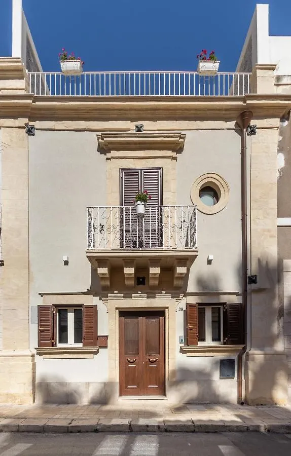 Dimora Tre Soli Avola